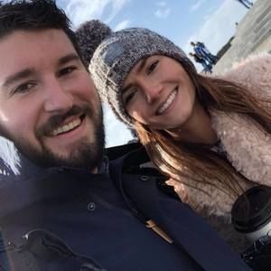 Meet your Posher, Warren